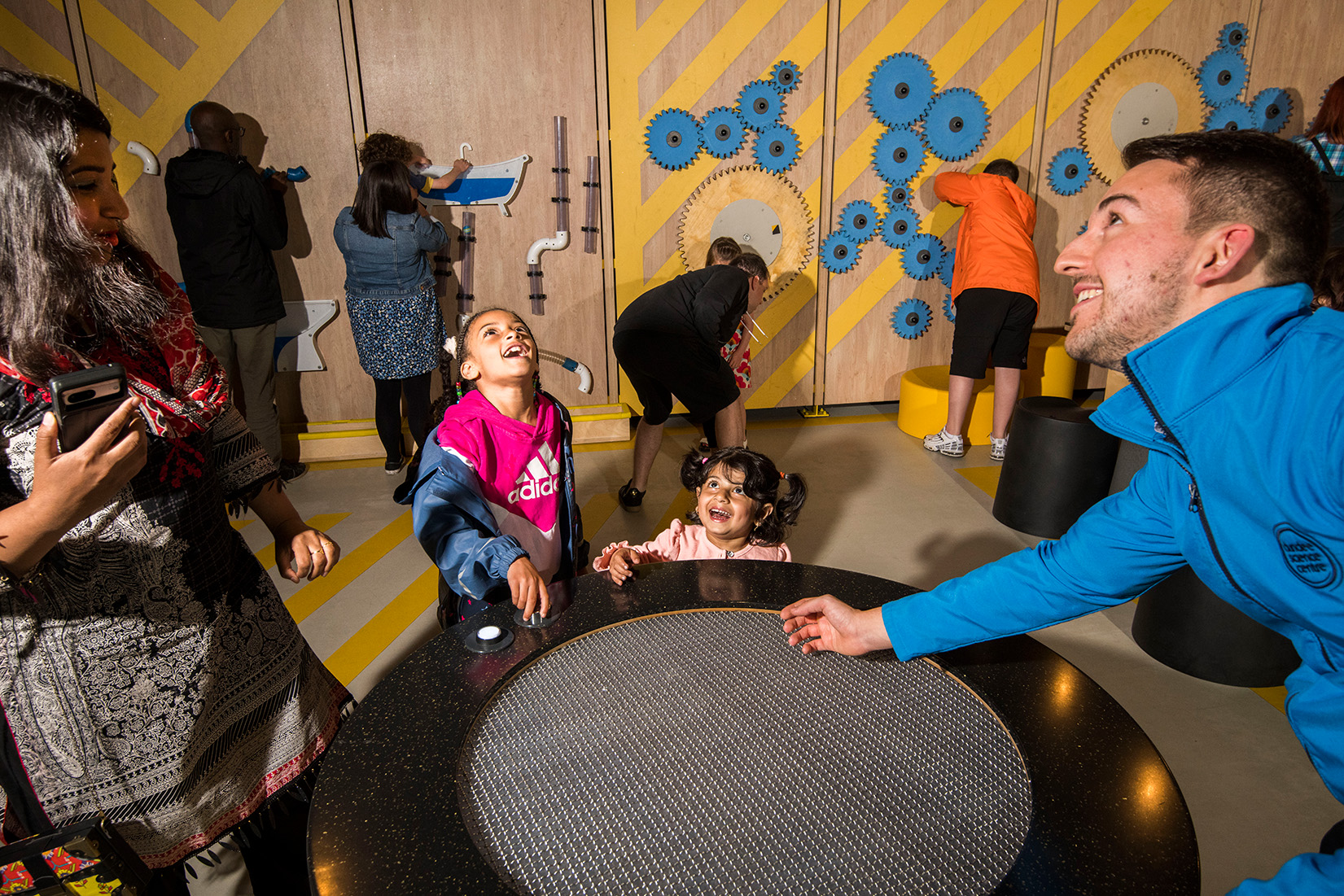 Dundee Science Centre