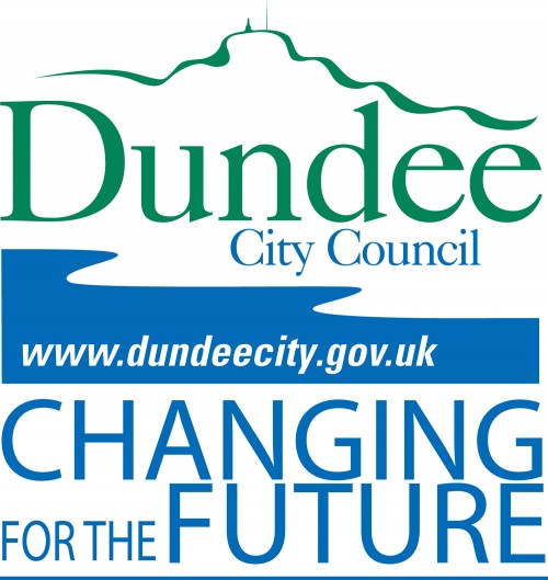 Dundee City Council Logo