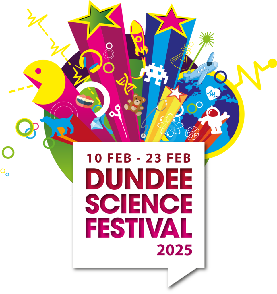 Dundee Science Festival 2025 Dundee Science Centre