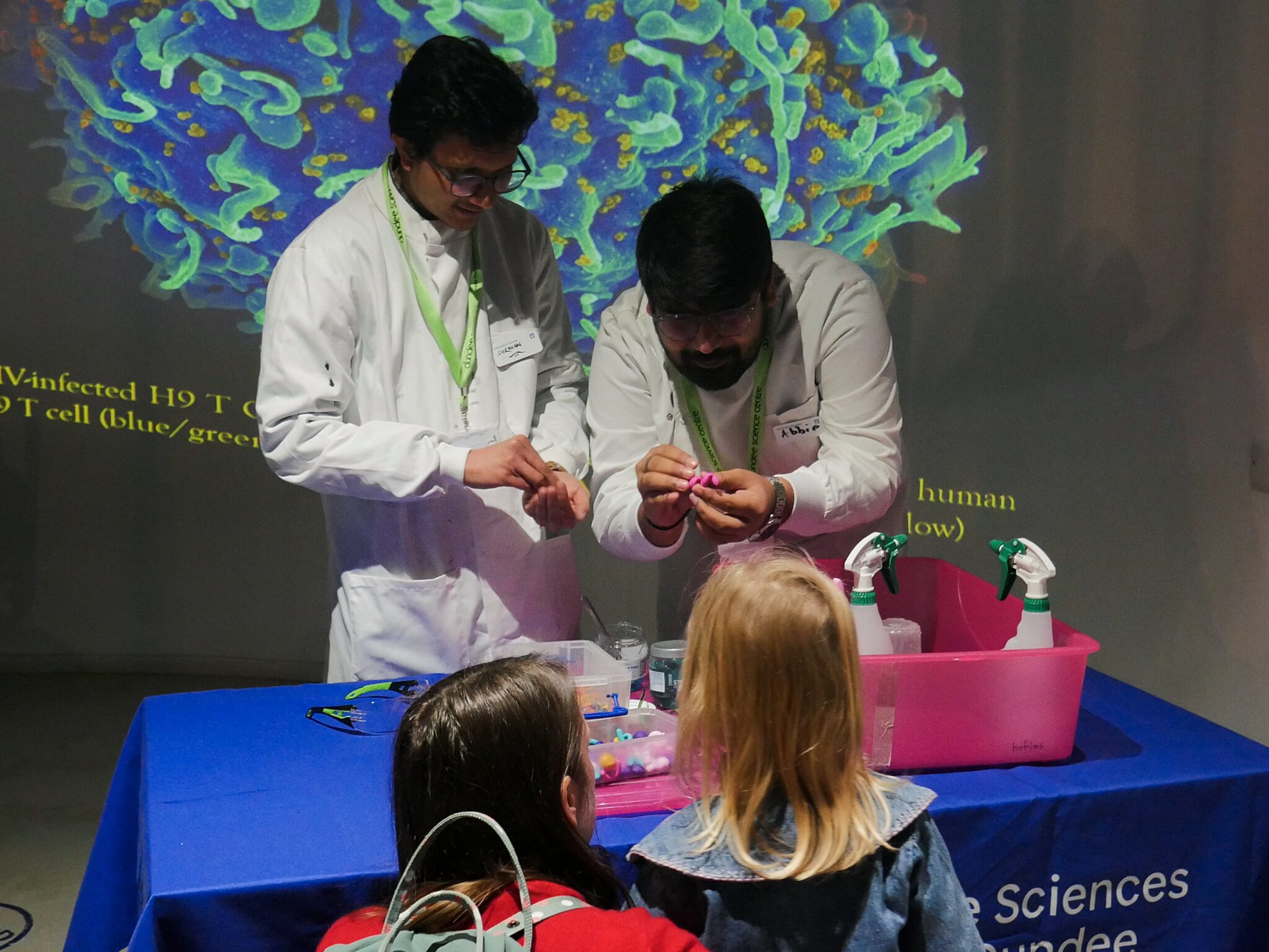 Dundee Science Festival 2026 Comes to a Close This Sunday with Final ...